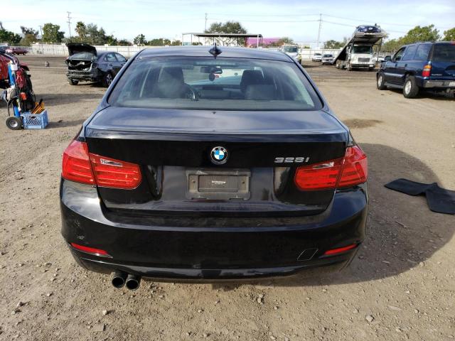 Фото 6 с аукциона – 2013 BMW 328 I SULE с VIN WBA3C1C58DF437102