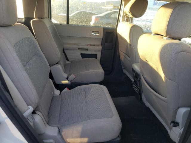 Photo 11 from auction – 2012 FORD FLEX SE with VIN 2FMGK5BC8CBD05502