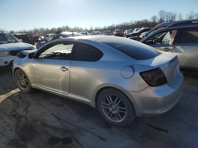 Photo 2 from auction – 2007 SCION TC with VIN JTKDE177270186297
