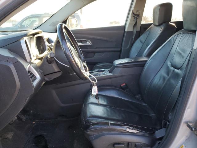 Photo 7 from auction – 2011 CHEVROLET EQUINOX LT with VIN 2CNFLNEC4B6446126