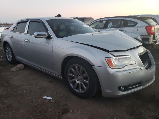 Photo 4 from auction – 2012 CHRYSLER 300C with VIN 2C3CCAET4CH277994