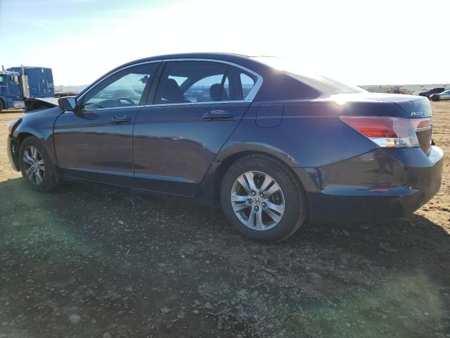 Photo 2 from auction – 2012 HONDA ACCORD LXP with VIN 1HGCP2F49CA064990