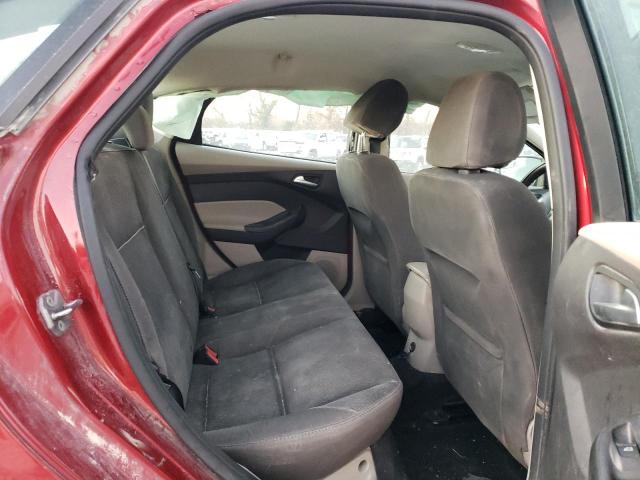 Photo 10 from auction – 2013 FORD FOCUS SE with VIN 1FADP3F26DL169215