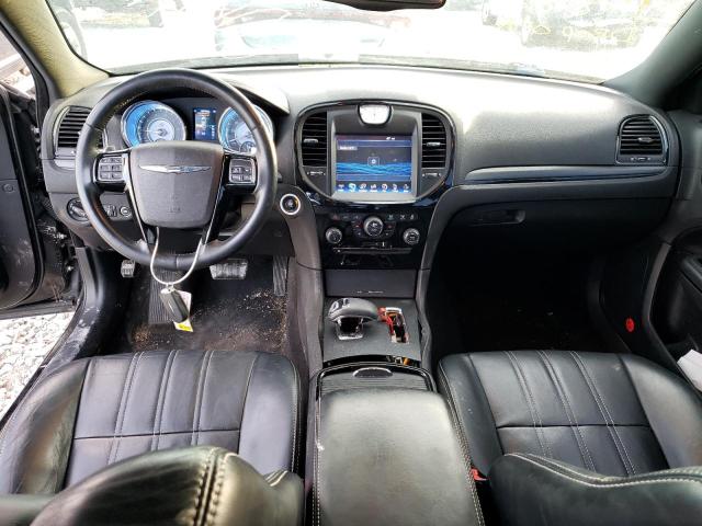 Photo 8 from auction – 2014 CHRYSLER 300 S with VIN 2C3CCAGGXEH352913