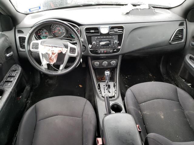 Photo 8 from auction – 2014 CHRYSLER 200 TOURIN with VIN 1C3CCBBG1EN179481