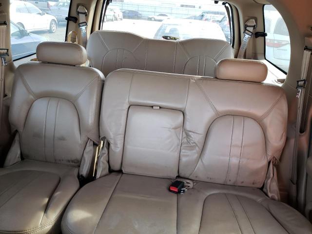 Photo 10 from auction – 1998 FORD EXPEDITION with VIN 1FMPU18L1WLB72001