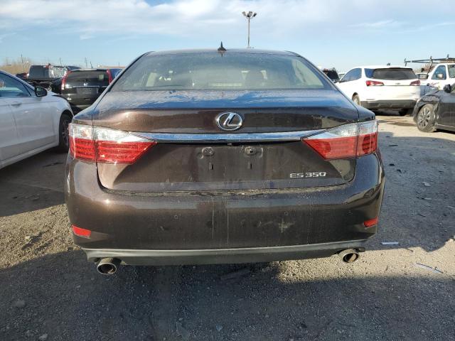 Photo 6 from auction – 2013 LEXUS ES 350 with VIN JTHBK1GG1D2070563