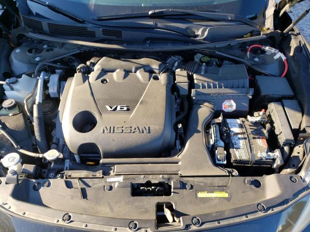 Photo 11 from auction – 2016 NISSAN MAXIMA 3.5 with VIN 1N4AA6AP0GC396333