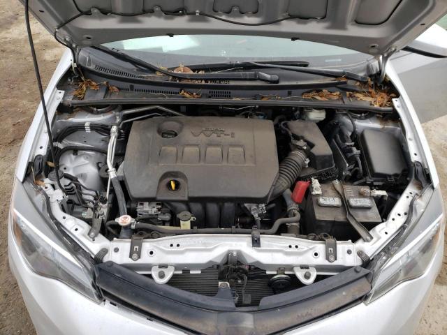 Photo 11 from auction – 2019 TOYOTA COROLLA L with VIN 2T1BURHE5KC162264