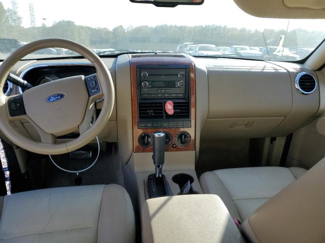 Photo 8 from auction – 2008 FORD EXPLORER E with VIN 1FMEU64E48UA65663