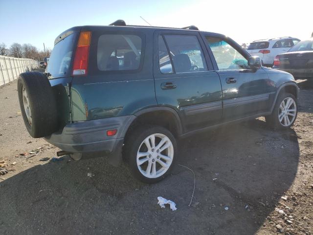 Photo 3 from auction – 1999 HONDA CR-V EX with VIN JHLRD1866XC028178