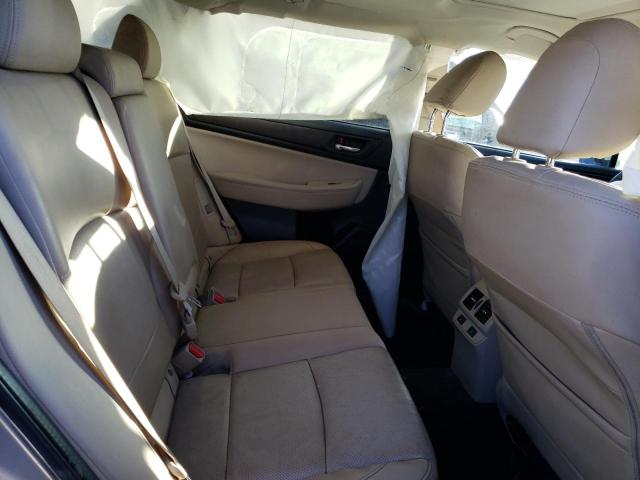 Photo 11 from auction – 2017 SUBARU OUTBACK 3. with VIN 4S4BSENC7H3345891