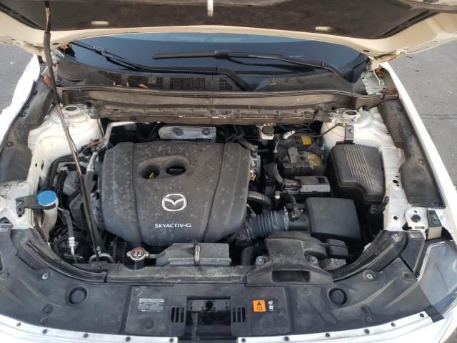 Photo 12 from auction – 2020 MAZDA CX-5 TOURI with VIN JM3KFBCM6L0731951