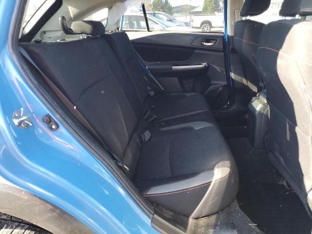 Photo 10 from auction – 2016 SUBARU CROSSTREK with VIN JF2GPABC7G8247388