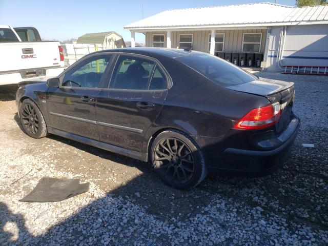 Photo 2 from auction – 2007 SAAB 9-3 2.0T with VIN YS3FD49Y471144081