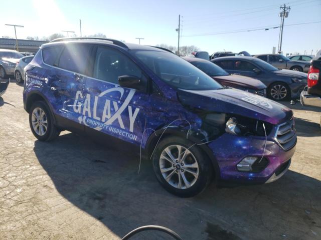 Photo 4 from auction – 2018 FORD ESCAPE SE with VIN 1FMCU0GD3JUD02804