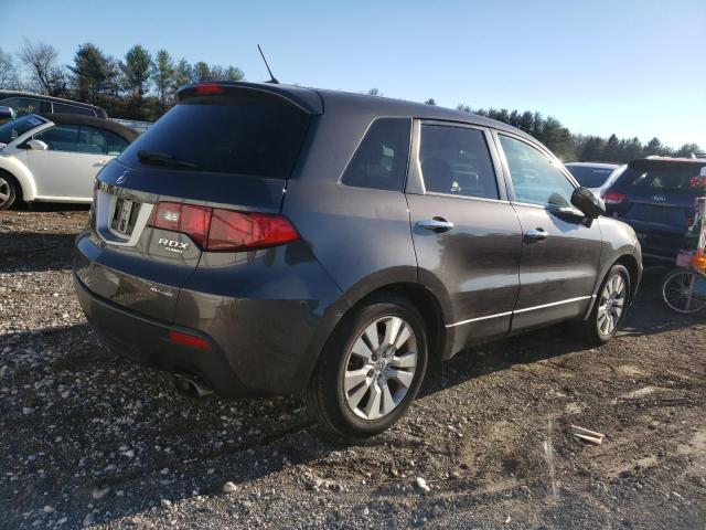 Photo 3 from auction – 2011 ACURA RDX with VIN 5J8TB1H29BA002041