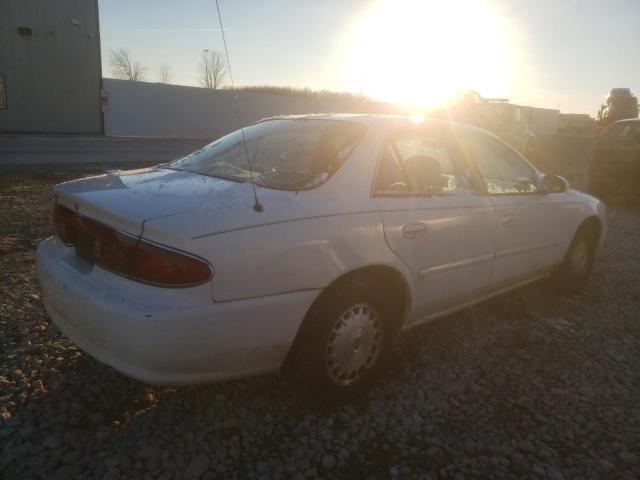 Photo 3 from auction – 2004 BUICK CENTURY CU with VIN 2G4WS52J241295731