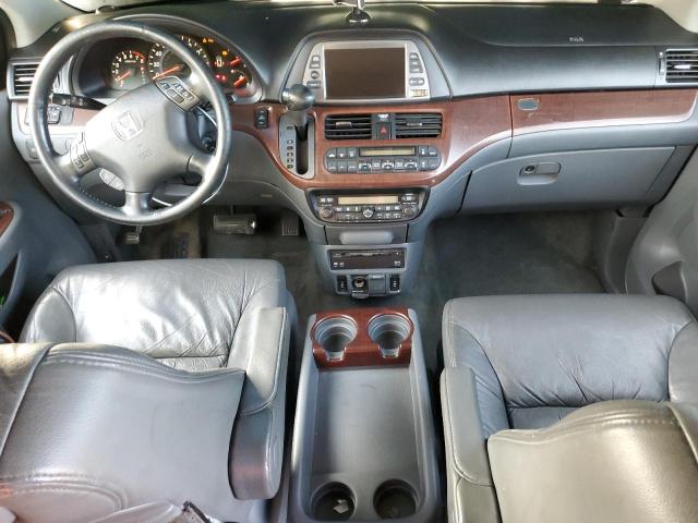 Photo 8 from auction – 2007 HONDA ODYSSEY EX with VIN 5FNRL38707B071101