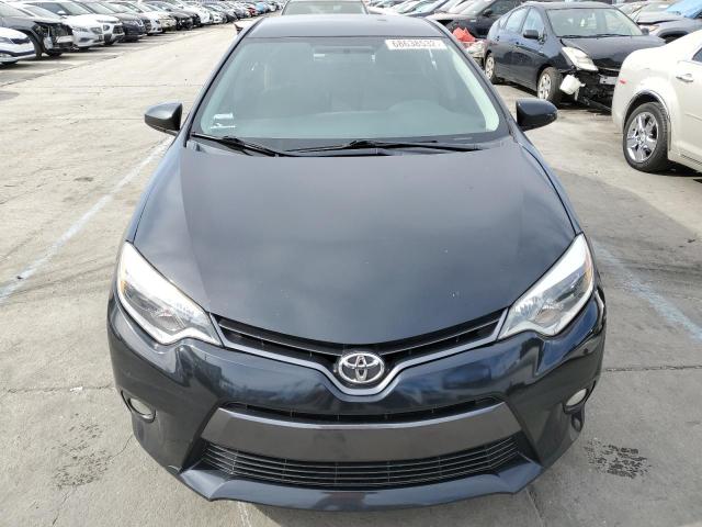 Photo 5 from auction – 2016 TOYOTA COROLLA L with VIN 5YFBURHE7GP378186