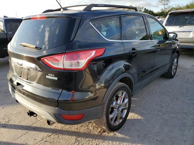 Photo 3 from auction – 2013 FORD ESCAPE SEL with VIN 1FMCU0HX2DUB50964