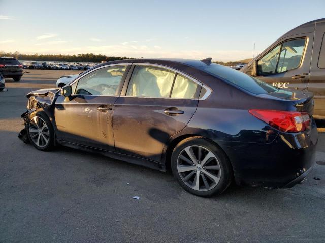 Photo 2 from auction – 2018 SUBARU LEGACY 2.5 with VIN 4S3BNAN66J3033808