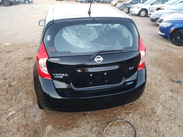Photo 6 from auction – 2014 NISSAN VERSA NOTE with VIN 3N1CE2CP9EL435096