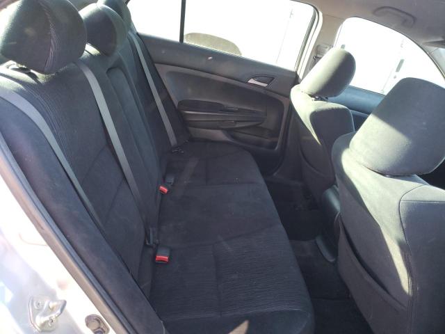 Photo 10 from auction – 2012 HONDA ACCORD LX with VIN 1HGCP2F31CA143402