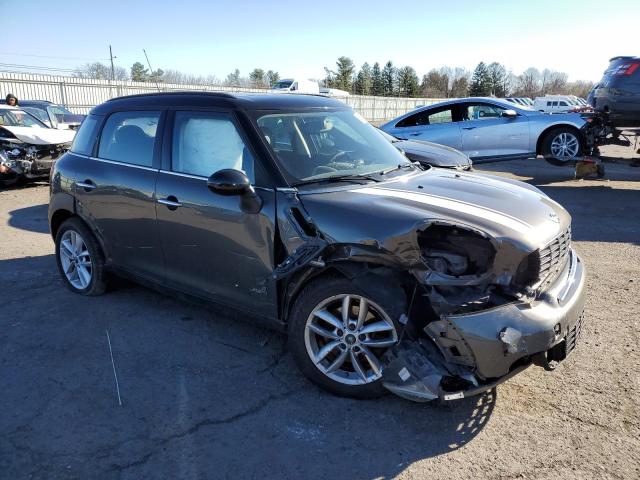 Photo 4 from auction – 2012 MINI COOPER S C with VIN WMWZC5C52CWL57133