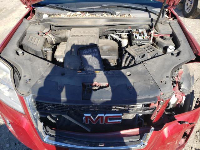 Фото 12 с аукциона – 2014 GMC TERRAIN SL с VIN 2GKALMEK5E6372952
