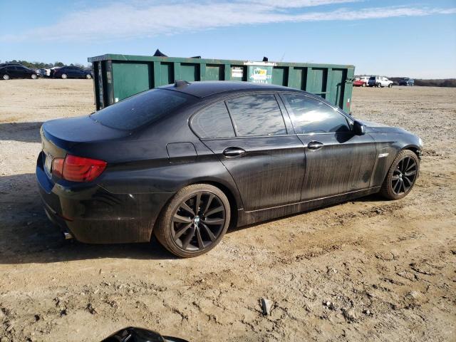 Photo 3 from auction – 2011 BMW 535 I with VIN WBAFR7C54BC602141