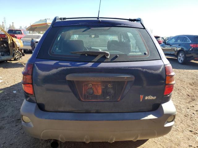 Photo 6 from auction – 2003 PONTIAC VIBE with VIN 5Y2SL62893Z413931