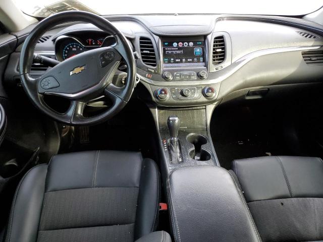 Photo 8 from auction – 2017 CHEVROLET IMPALA LT with VIN 1G1105S3XHU186572