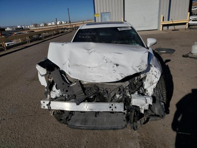 Photo 5 from auction – 2014 LEXUS GS 350 with VIN JTHBE1BL1E5031502