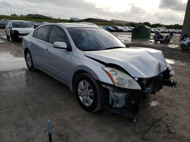 Photo 4 from auction – 2011 NISSAN ALTIMA BAS with VIN 1N4AL2AP1BN462050