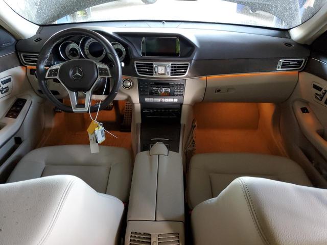 Photo 8 from auction – 2014 MERCEDES-BENZ E CLASS with VIN WDDHF5KB6EB045524