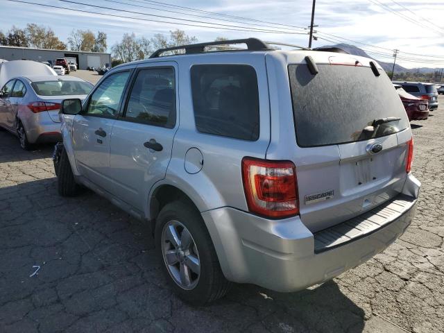 Photo 2 from auction – 2012 FORD ESCAPE XLT with VIN 1FMCU0D74CKB31851