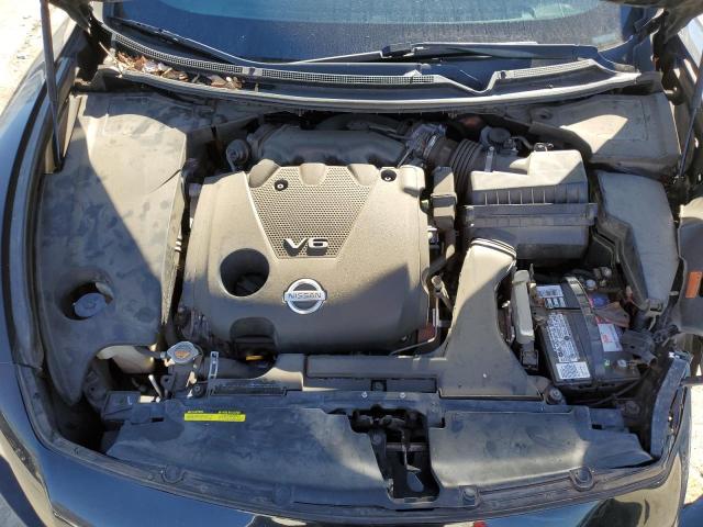 Photo 11 from auction – 2011 NISSAN MAXIMA S with VIN 1N4AA5AP5BC832807