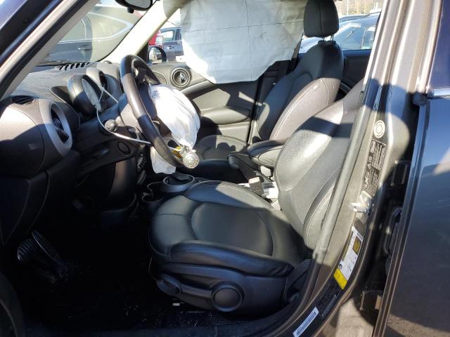 Photo 7 from auction – 2012 MINI COOPER S C with VIN WMWZC5C52CWL57133