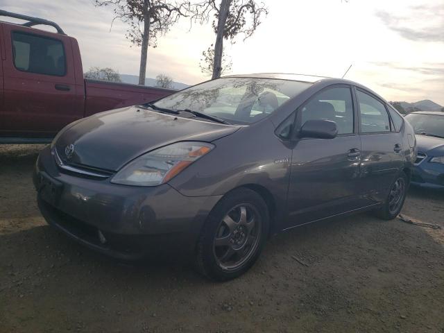 TOYOTA PRIUS 2008 with VIN JTDKB20U583333774 - Photo from auction