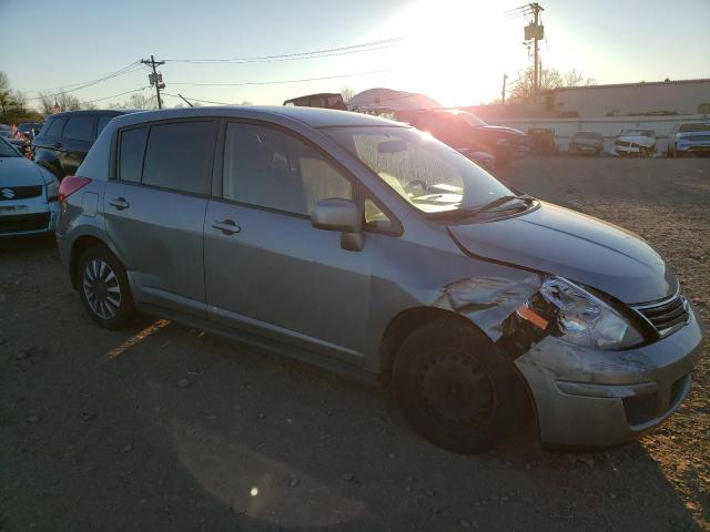Photo 4 from auction – 2012 NISSAN VERSA S with VIN 3N1BC1CP7CK224607