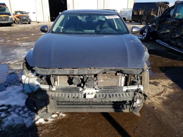 Photo 5 from auction – 2020 NISSAN ALTIMA 2.5 with VIN 1N4BL4BVXLC131624