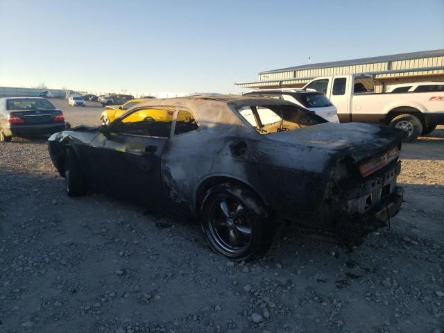 Photo 2 from auction – 2010 DODGE CHALLENGER with VIN 2B3CJ5DT9AH141014