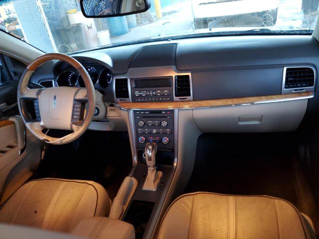 Photo 8 from auction – 2012 LINCOLN MKZ with VIN 3LNHL2GC1CR825552