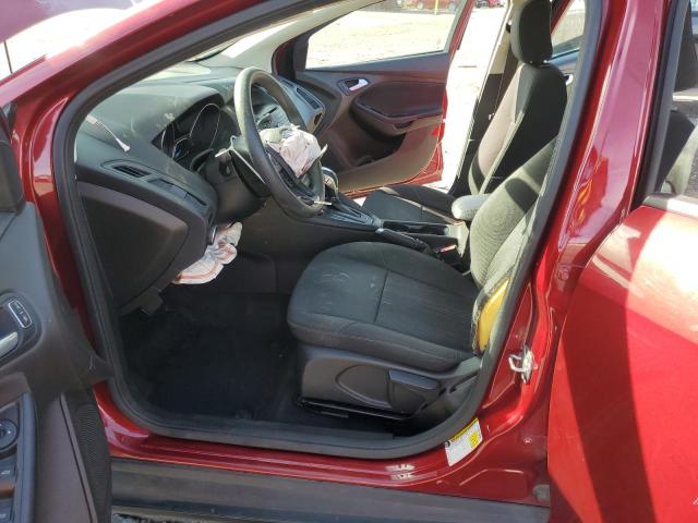 Photo 7 from auction – 2016 FORD FOCUS SE with VIN 1FADP3F23GL275948