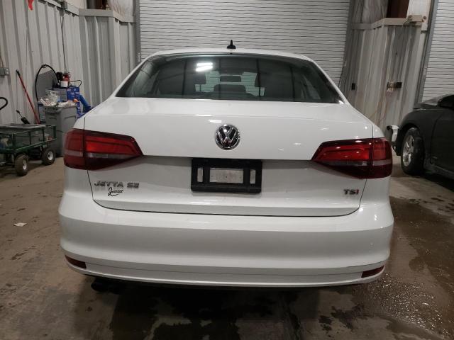 Photo 6 from auction – 2017 VOLKSWAGEN JETTA SE with VIN 3VWDB7AJ3HM258031