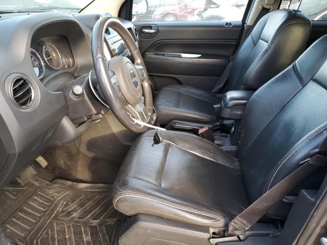 Photo 7 from auction – 2014 JEEP COMPASS LA with VIN 1C4NJCEA7ED823109