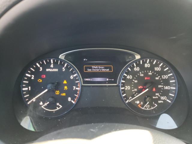 Photo 9 from auction – 2016 NISSAN ALTIMA 2.5 with VIN 1N4AL3AP3GN375683