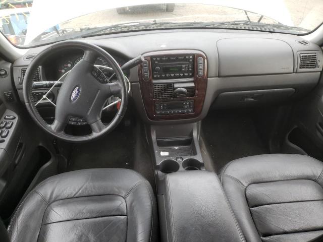 Photo 8 from auction – 2005 FORD EXPLORER L with VIN 1FMDU75WX5ZA45909