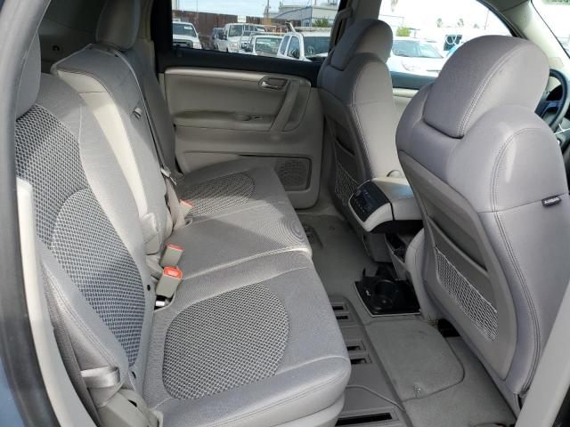Photo 10 from auction – 2007 SATURN OUTLOOK XE with VIN 5GZER13797J130145